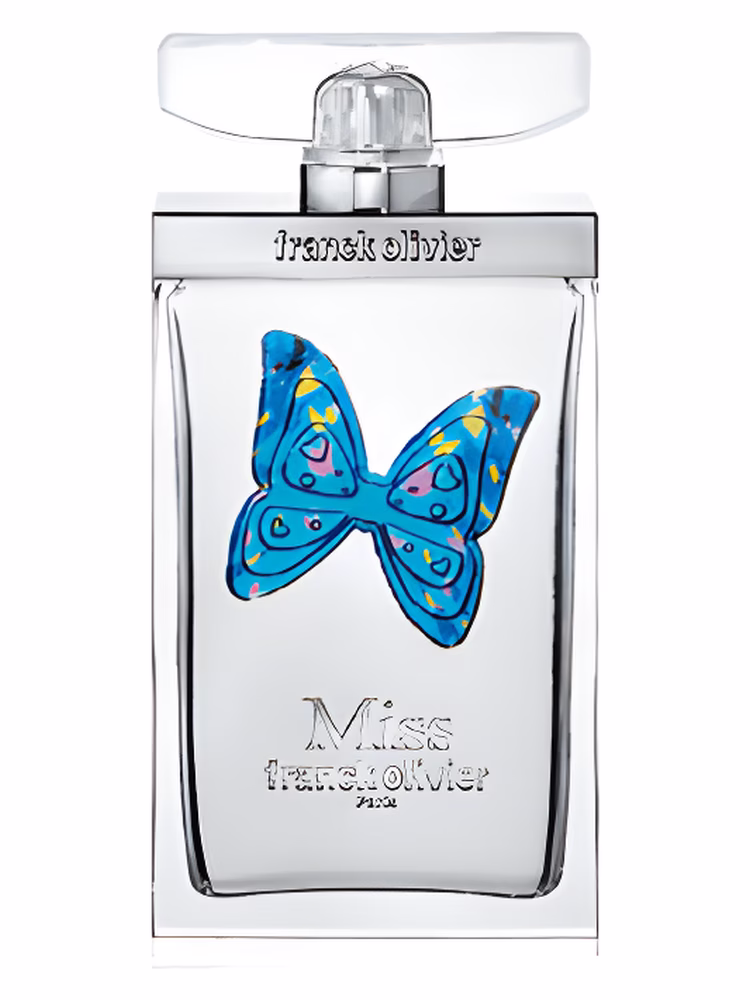 Franck Olivier Miss Franck EDP 75ml